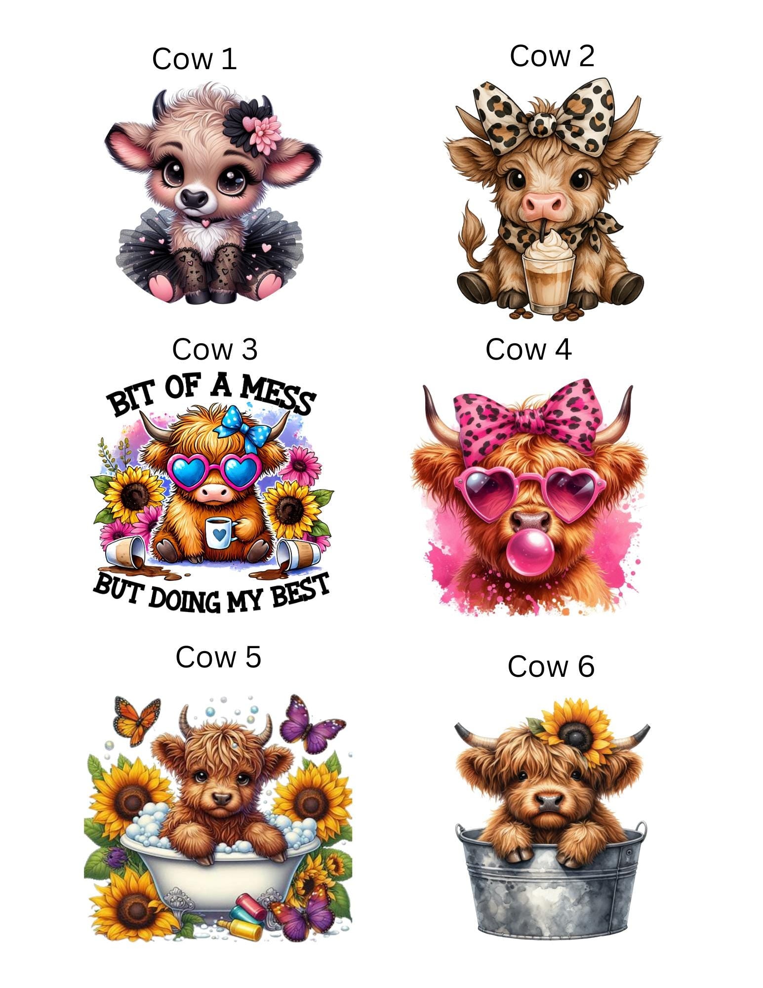 Pre-Made Buttons, Magnet or Bottle Opener