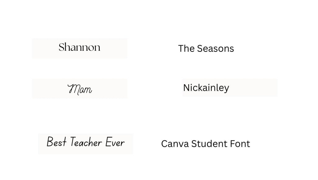 Customizable 3" Pocket Mirror, Personalized Gift