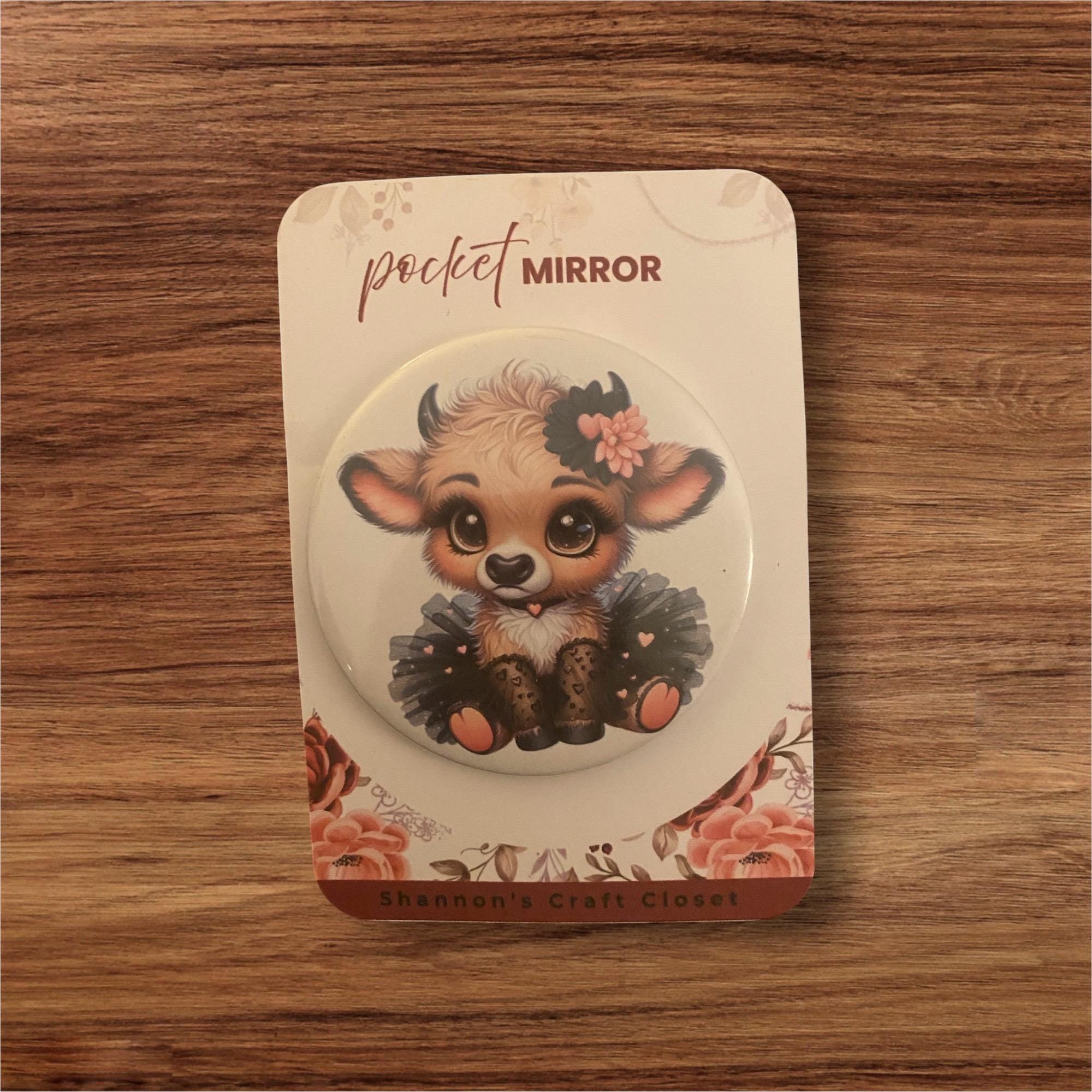 Pre-Made Buttons, Magnet or Bottle Opener